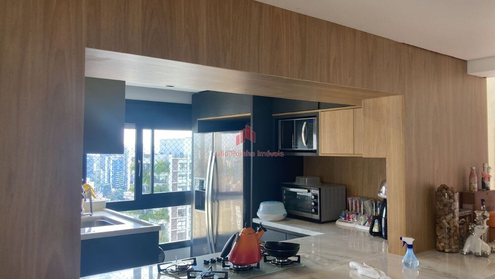 Cobertura, 3 quartos, 215 m² - Foto 4
