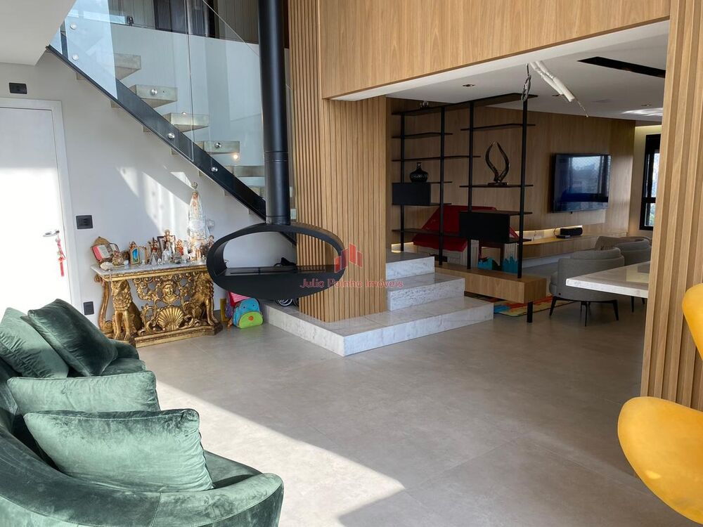 Cobertura, 3 quartos, 215 m² - Foto 7