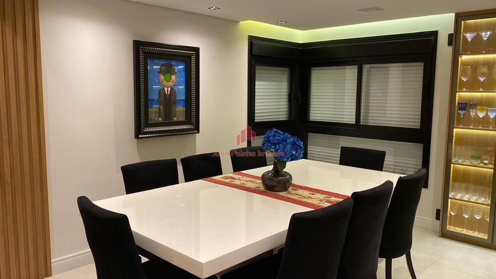 Cobertura, 3 quartos, 215 m² - Foto 1