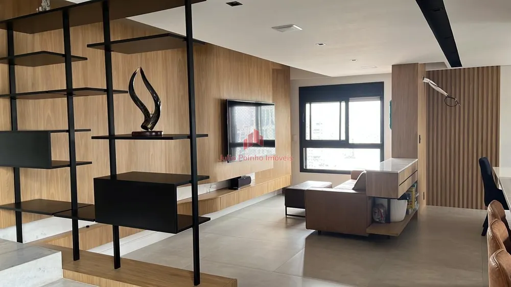 Cobertura, 3 quartos, 215 m² - Foto 13