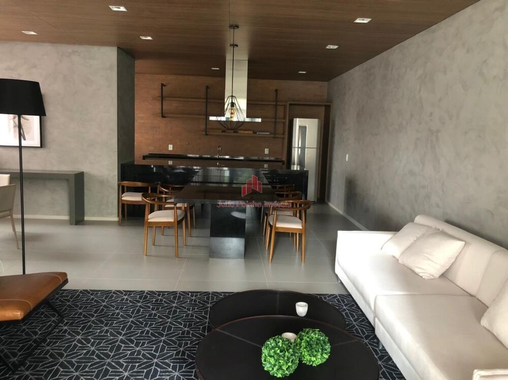 Cobertura, 3 quartos, 215 m² - Foto 8