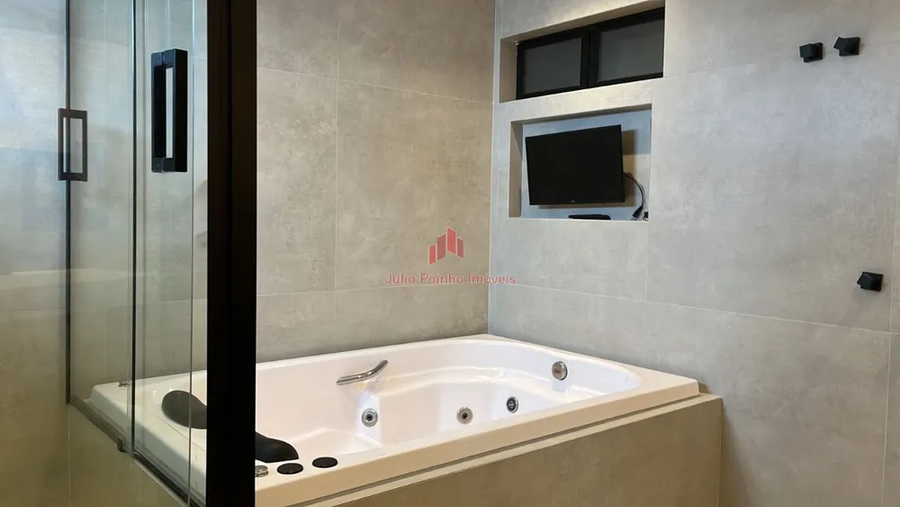 Cobertura, 3 quartos, 215 m² - Foto 15