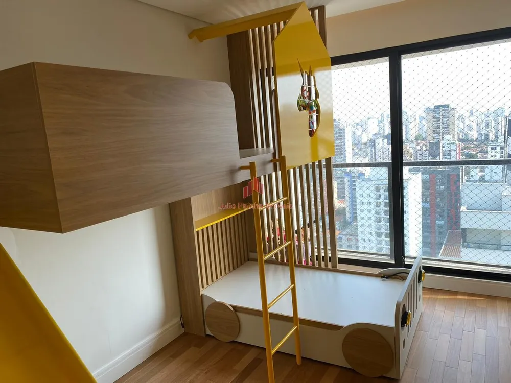 Cobertura, 3 quartos, 215 m² - Foto 9