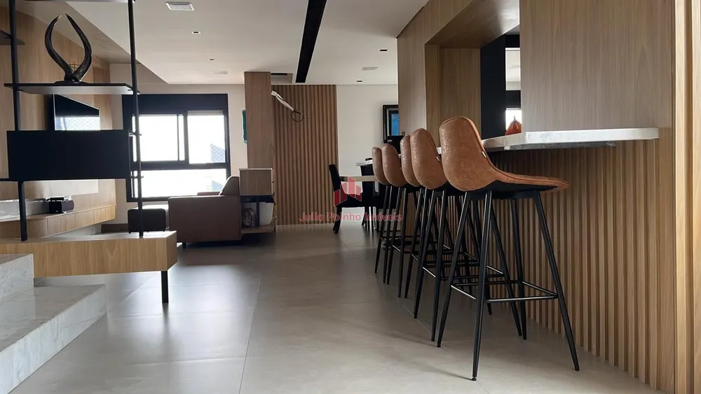 Cobertura, 3 quartos, 215 m² - Foto 16