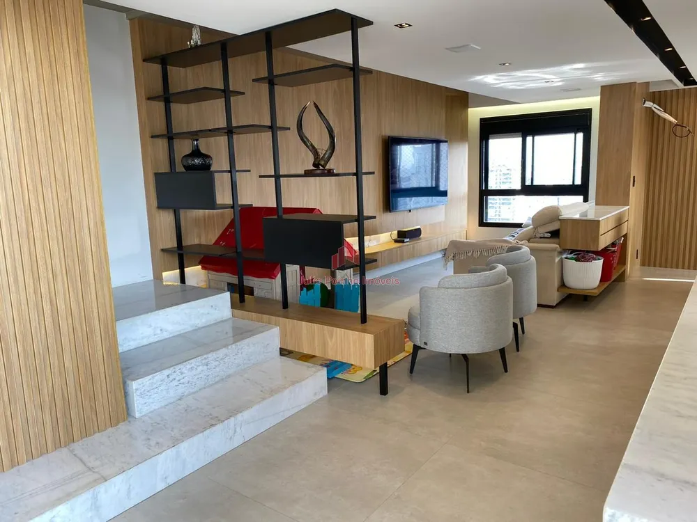 Cobertura, 3 quartos, 215 m² - Foto 12