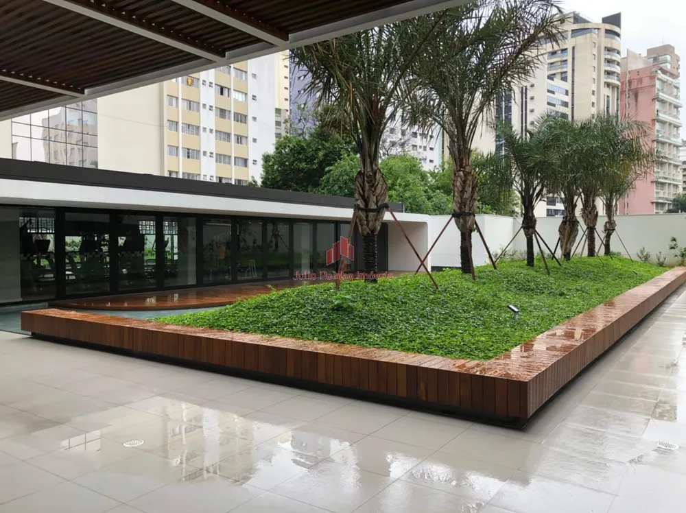 Cobertura, 3 quartos, 215 m² - Foto 24