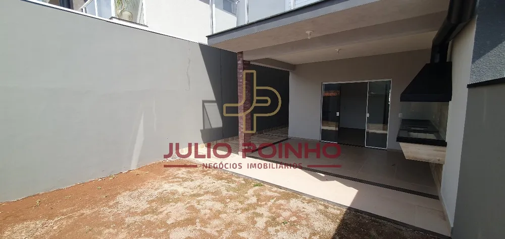 Casa, 3 quartos - Foto 10