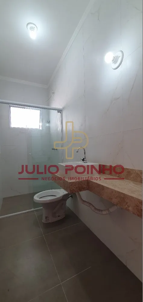 Casa, 3 quartos - Foto 18