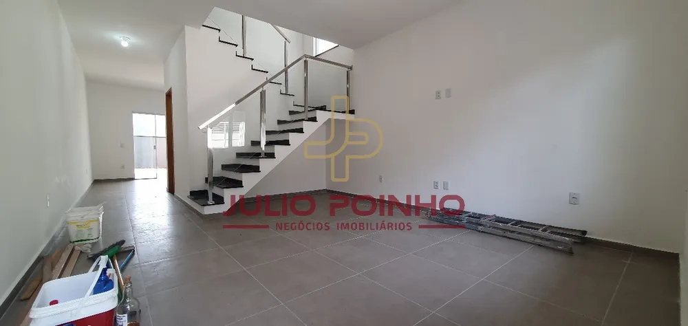 Casa, 3 quartos - Foto 3