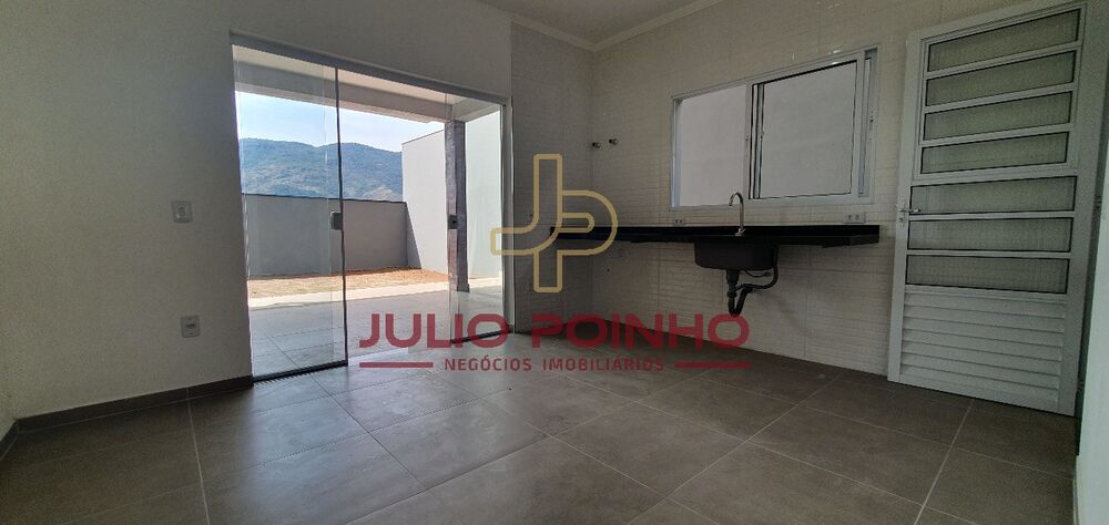 Casa, 3 quartos - Foto 2