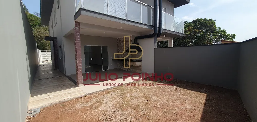 Casa, 3 quartos - Foto 11