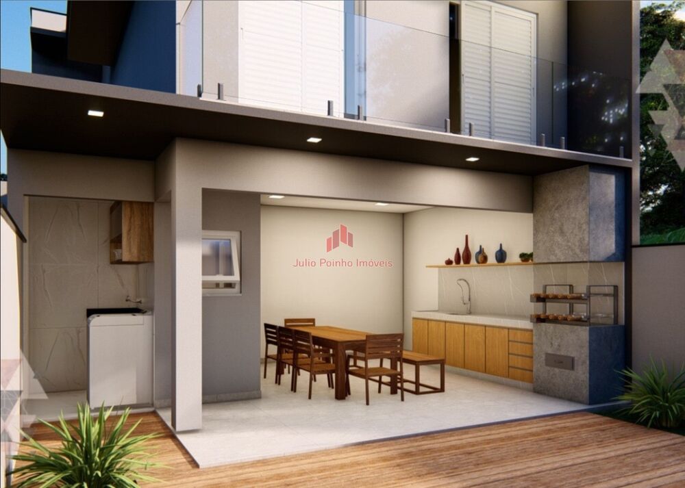 Casa, 2 quartos - Foto 10