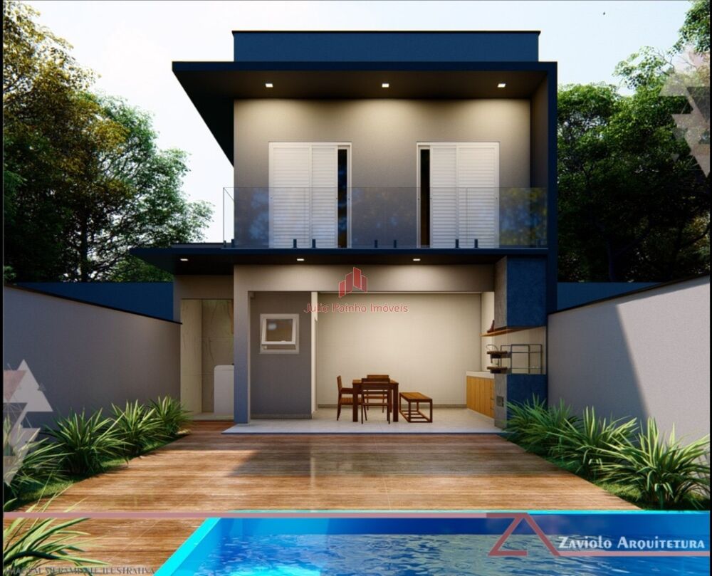 Casa, 2 quartos - Foto 6