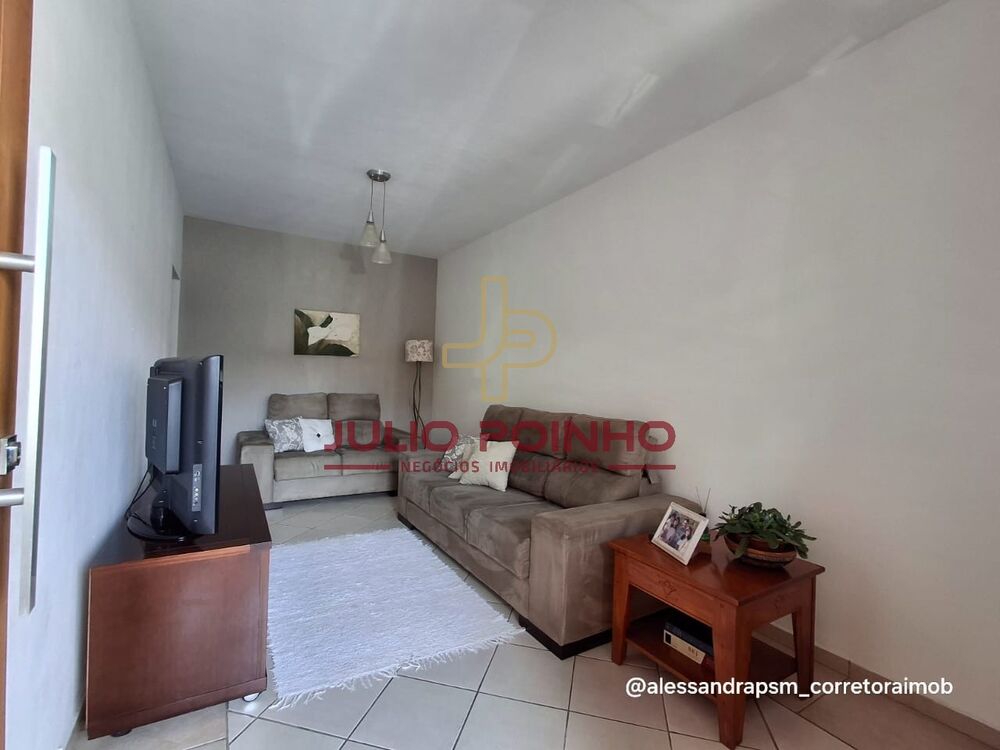 Casa à venda com 2 quartos - Foto 2
