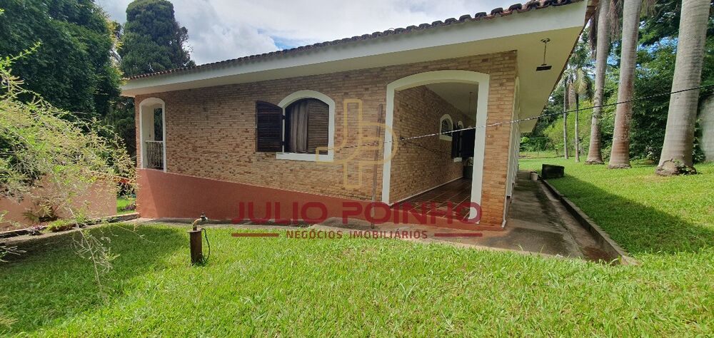Chácara à venda com 6 quartos - Foto 3