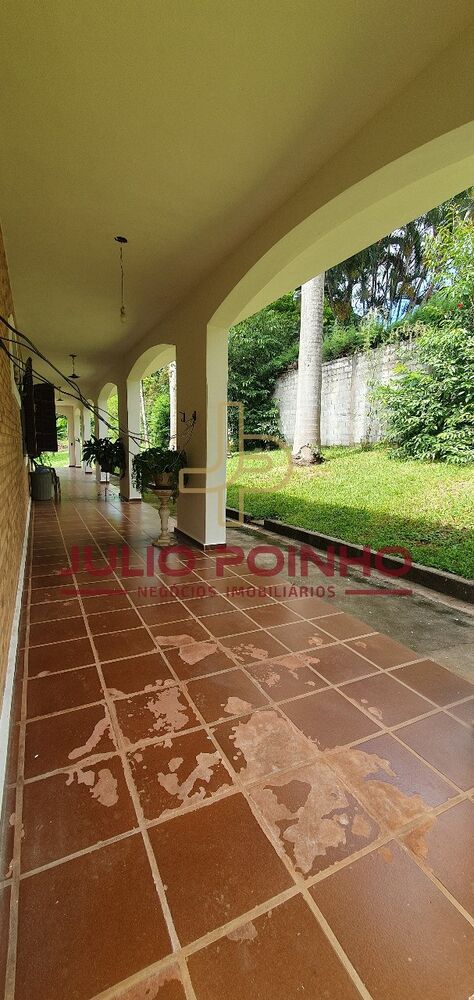 Chácara à venda com 6 quartos - Foto 8