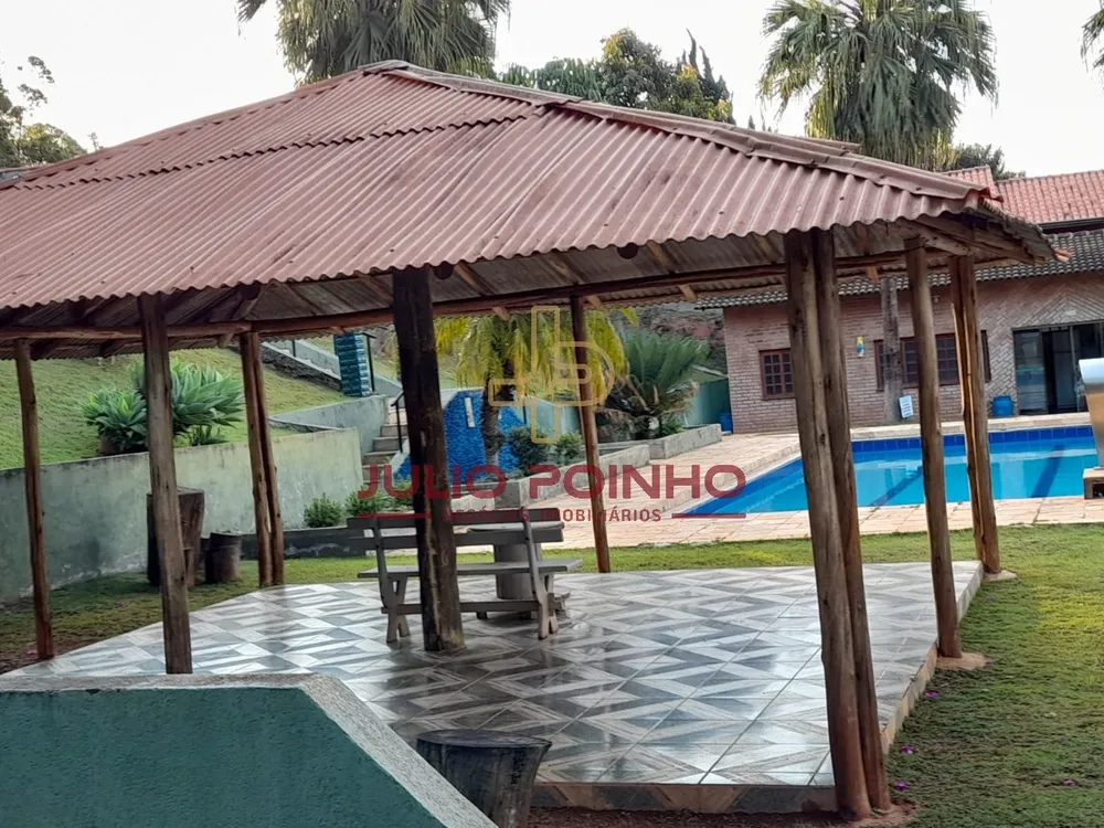 Chácara, 3 quartos - Foto 11