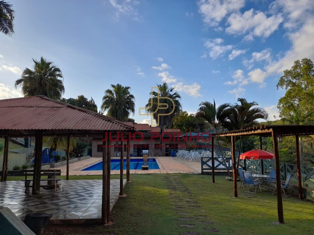 Chácara, 3 quartos - Foto 9