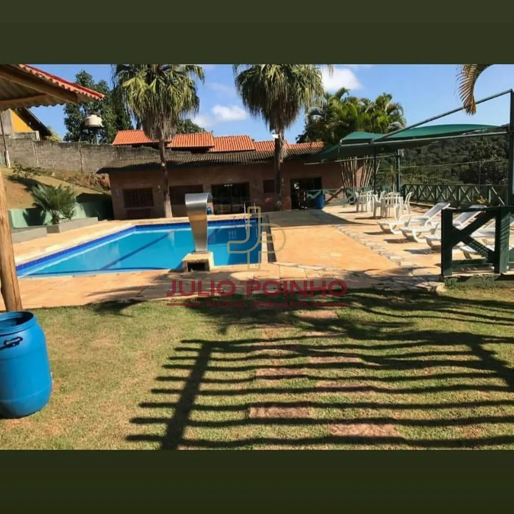 Chácara, 3 quartos - Foto 12