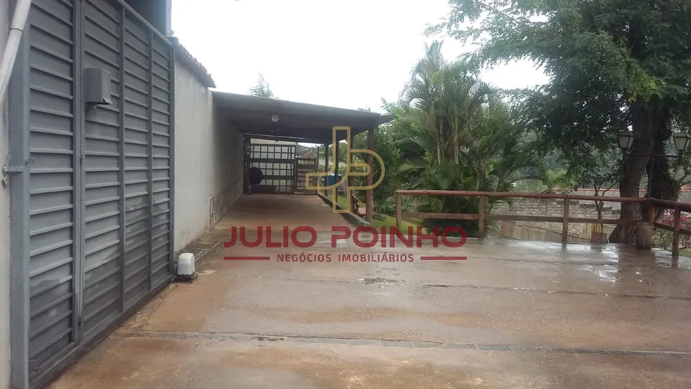 Chácara, 3 quartos - Foto 3