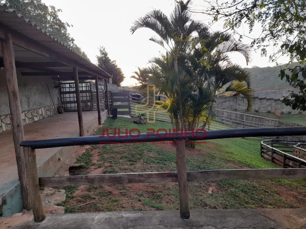Chácara, 3 quartos - Foto 2