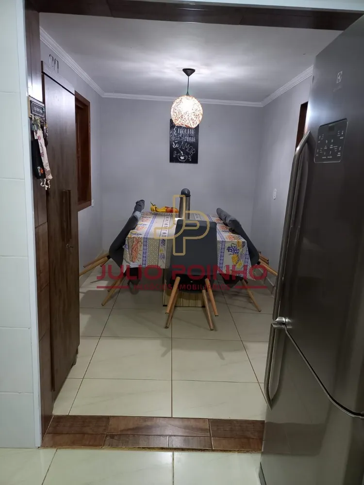 Chácara, 3 quartos - Foto 10