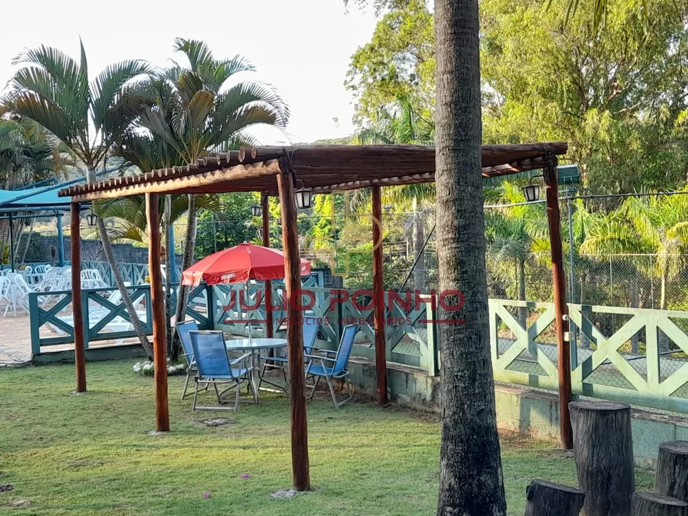 Chácara, 3 quartos - Foto 19