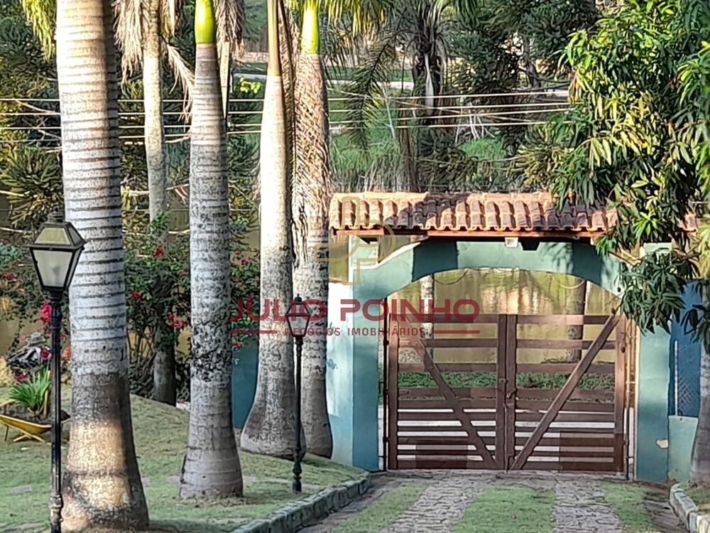 Chácara, 3 quartos - Foto 11