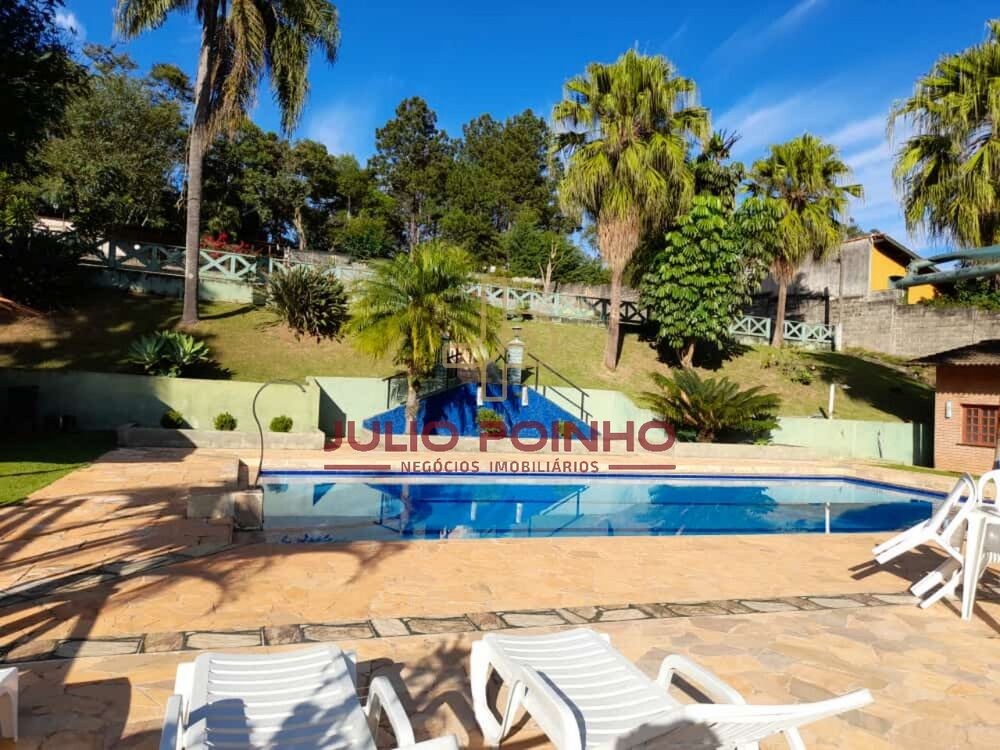 Chácara, 3 quartos - Foto 1