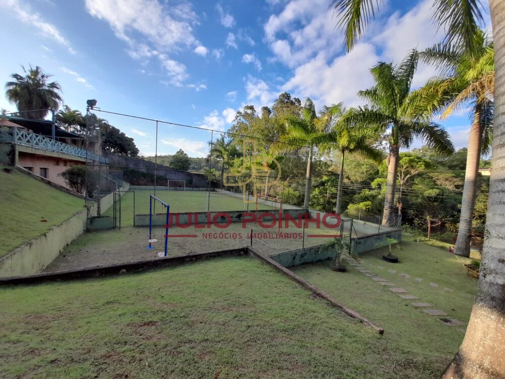 Chácara, 3 quartos - Foto 10