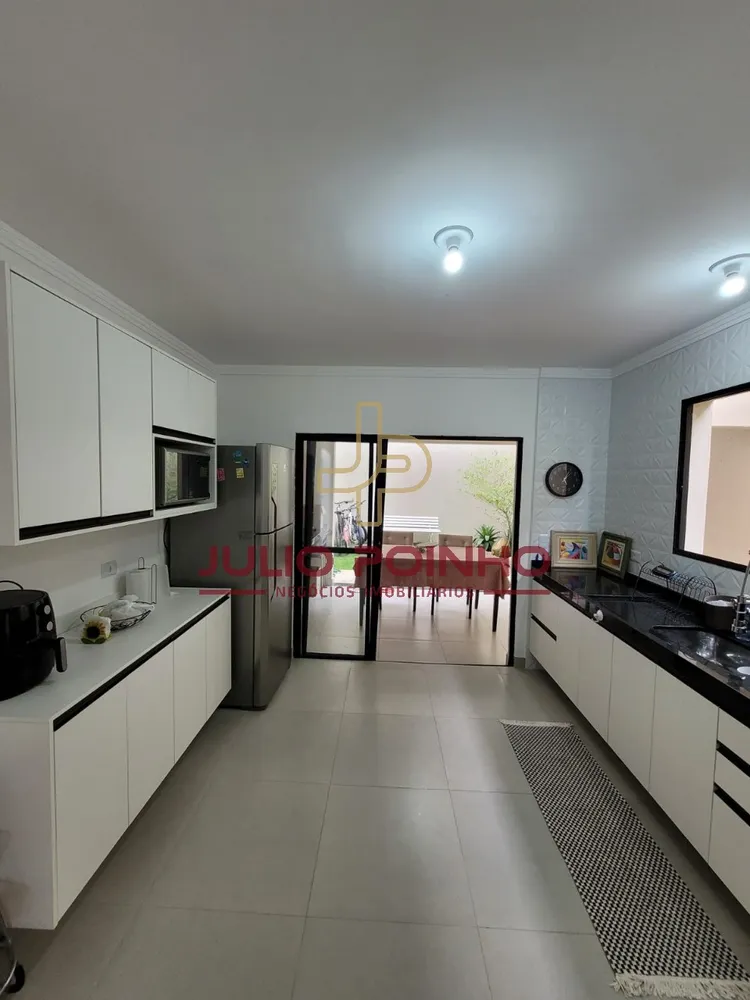 Casa, 3 quartos - Foto 6