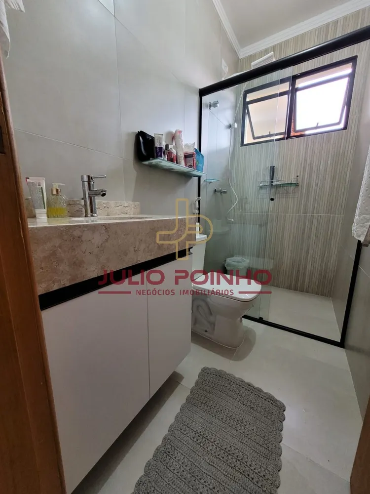 Casa, 3 quartos - Foto 7