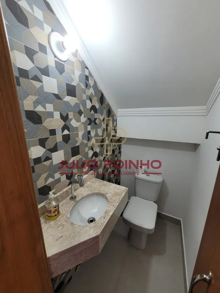 Casa, 3 quartos - Foto 4