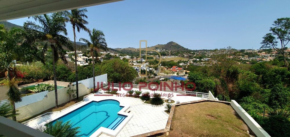 Casa, 5 quartos - Foto 7