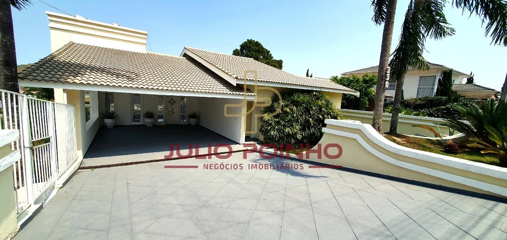 Casa, 5 quartos - Foto 23