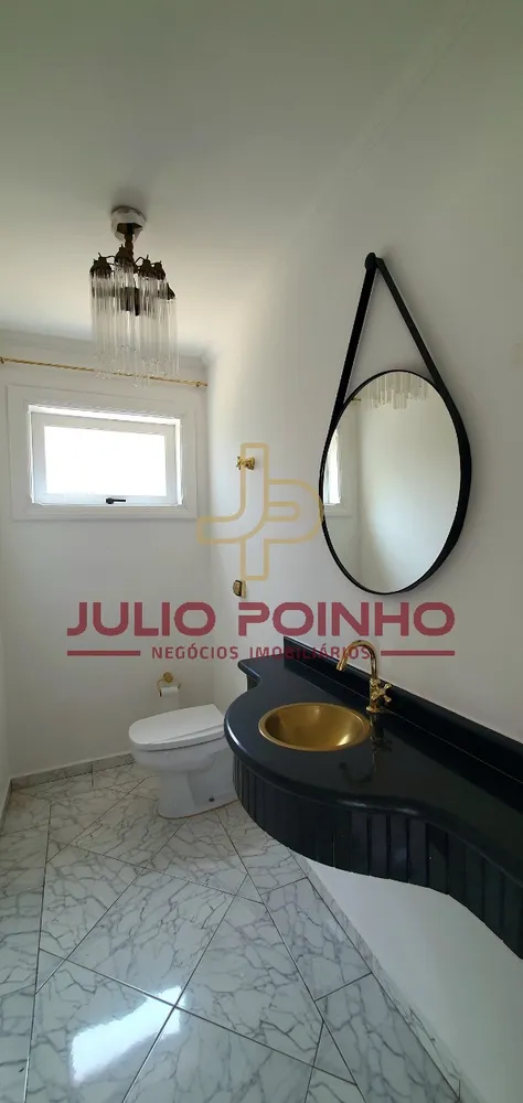 Casa, 5 quartos - Foto 14