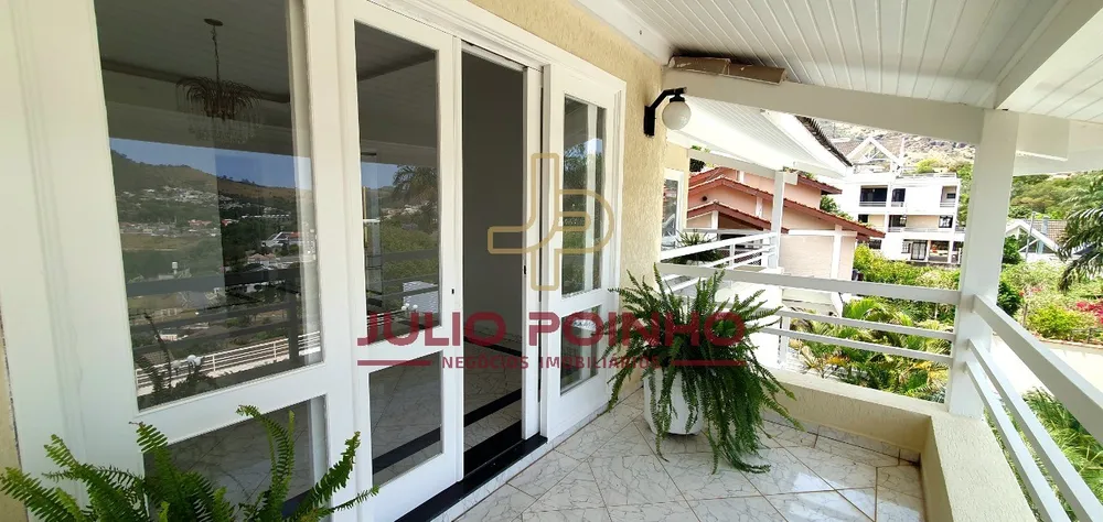 Casa, 5 quartos - Foto 11