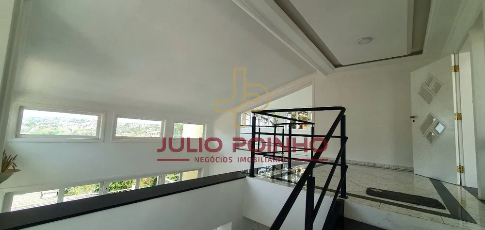 Casa, 5 quartos - Foto 24
