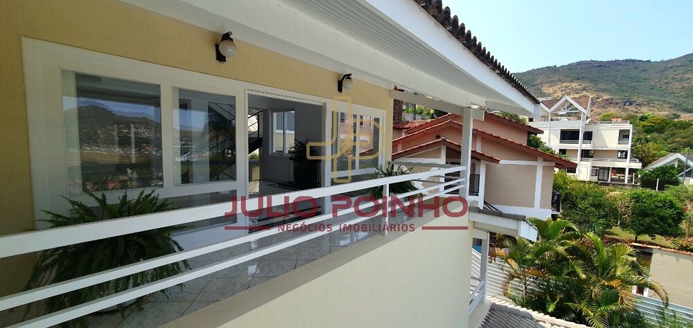 Casa, 5 quartos - Foto 8