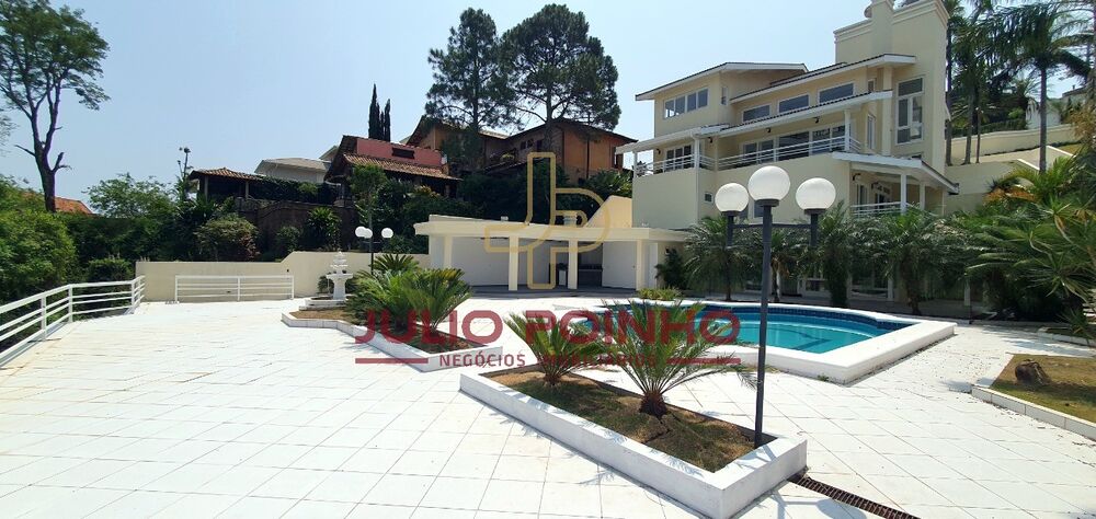 Casa, 5 quartos - Foto 17