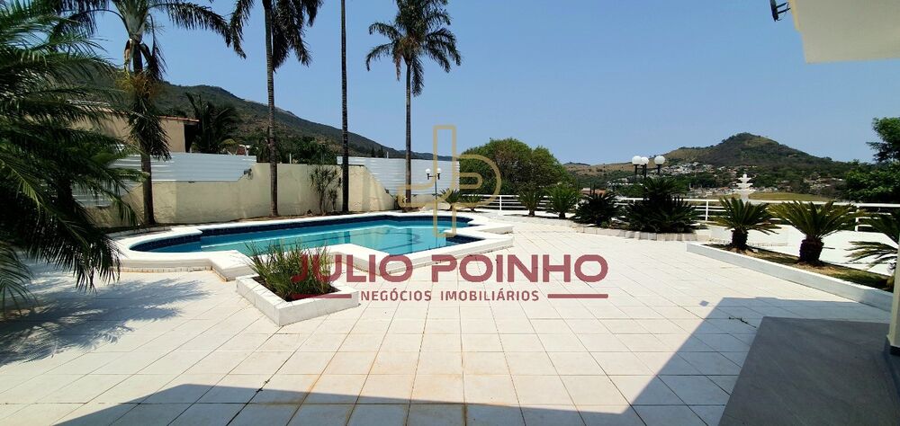 Casa, 5 quartos - Foto 20