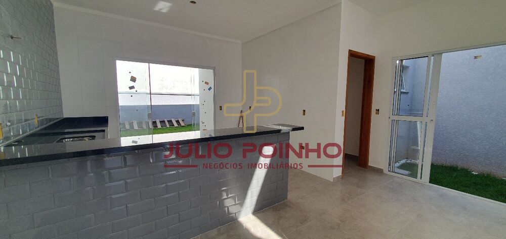 Casa, 3 quartos - Foto 16