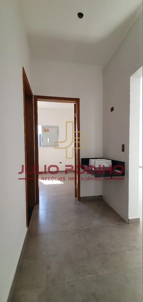 Casa, 3 quartos - Foto 19