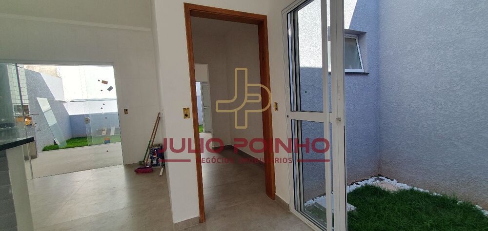 Casa, 3 quartos - Foto 4