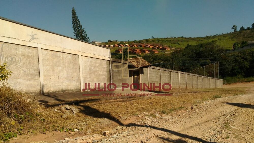 Chácara, 4 quartos - Foto 4