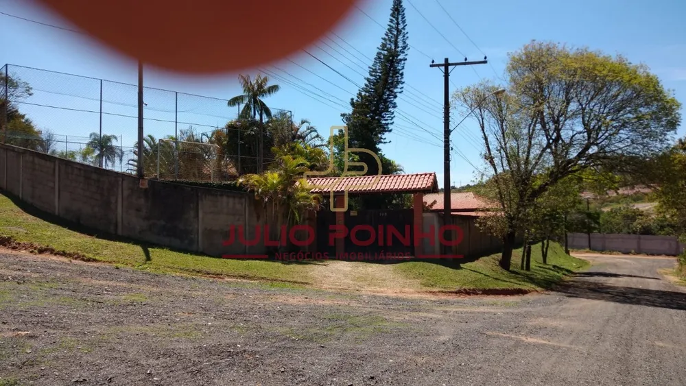 Chácara, 4 quartos - Foto 17