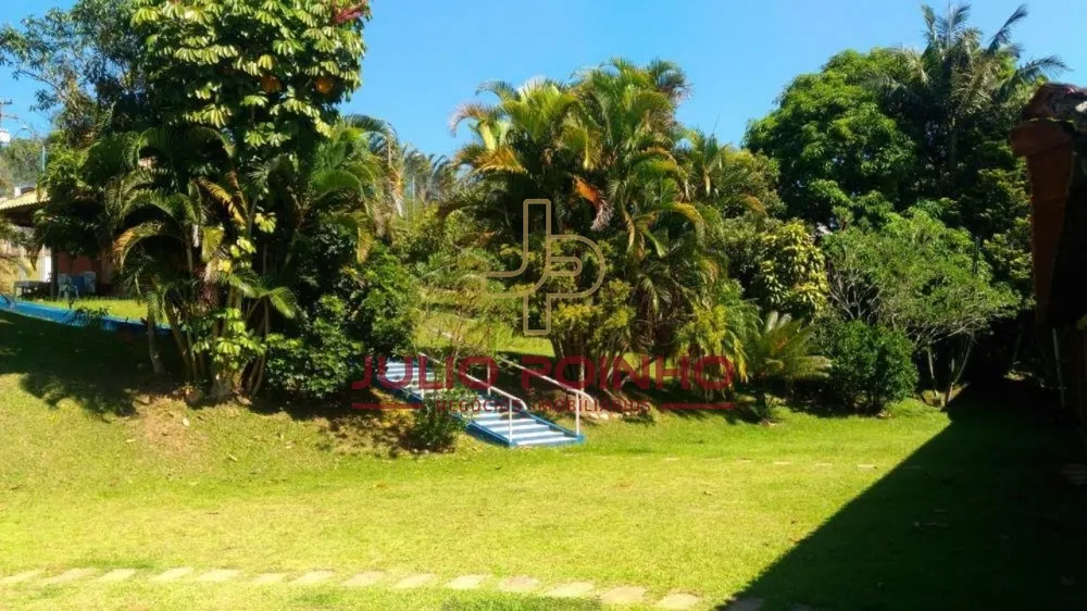 Chácara, 4 quartos - Foto 14