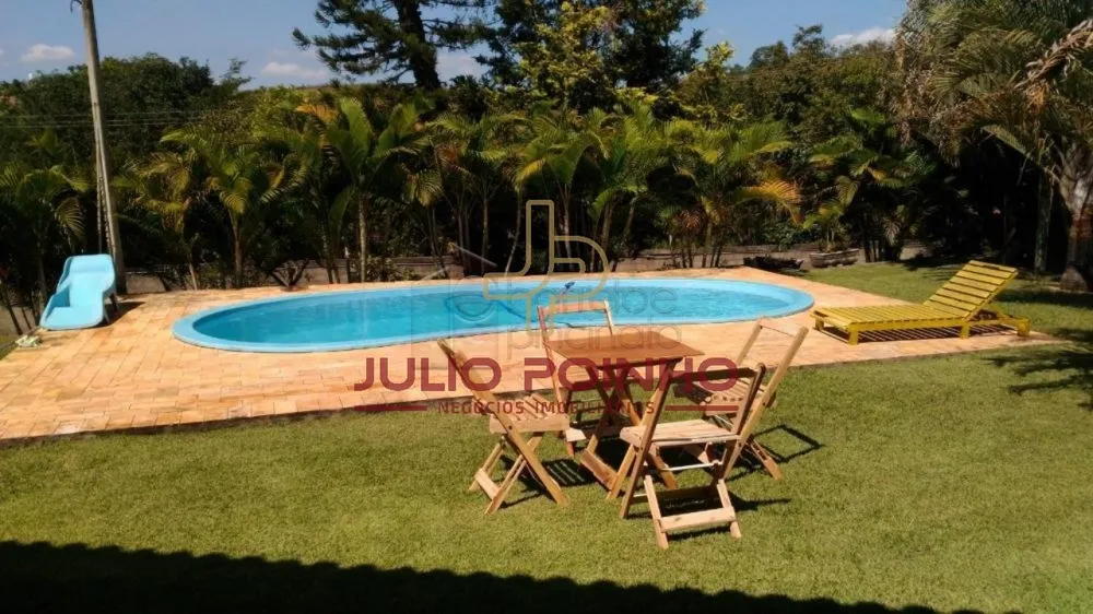 Chácara, 4 quartos - Foto 10