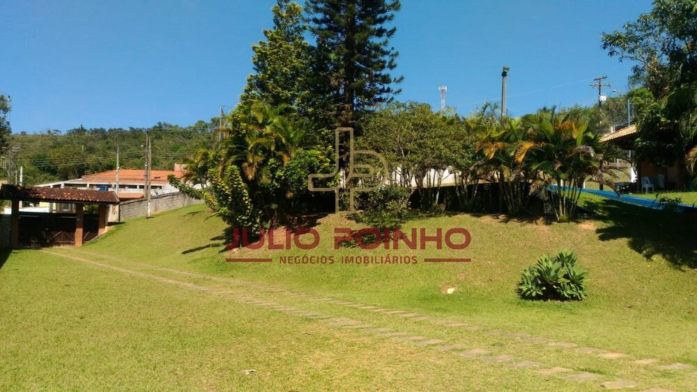 Chácara, 4 quartos - Foto 2