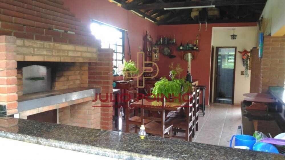 Chácara, 4 quartos - Foto 6